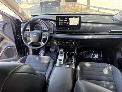 2025 Mitsubishi Outlander SE - Photo 21 - Dallas, TX 75252