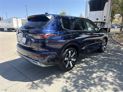 2025 Mitsubishi Outlander SE - Photo 7 - Dallas, TX 75252