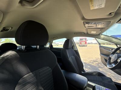 2026 Kia K5 LXS - Photo 25 - Dallas, TX 75252