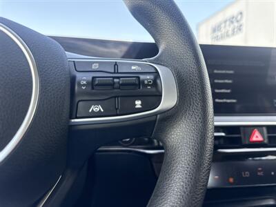 2026 Kia K5 LXS - Photo 27 - Dallas, TX 75252