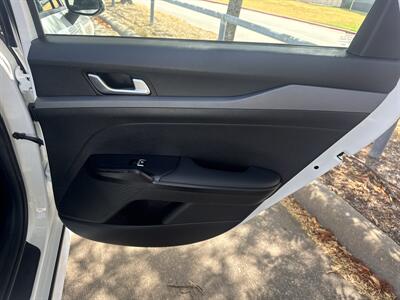 2026 Kia K5 LXS - Photo 20 - Dallas, TX 75252