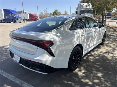 2026 Kia K5 LXS - Photo 7 - Dallas, TX 75252