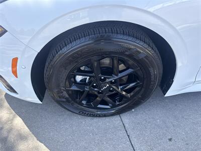 2026 Kia K5 LXS - Photo 10 - Dallas, TX 75252