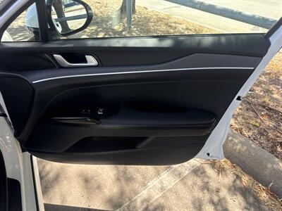 2026 Kia K5 LXS - Photo 22 - Dallas, TX 75252