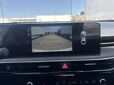 2026 Kia K5 LXS - Photo 29 - Dallas, TX 75252