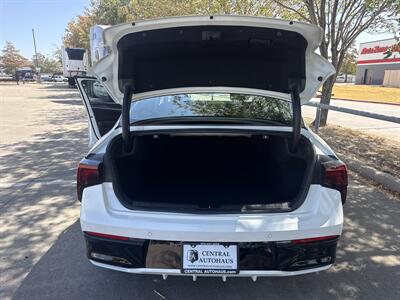 2026 Kia K5 LXS - Photo 18 - Dallas, TX 75252