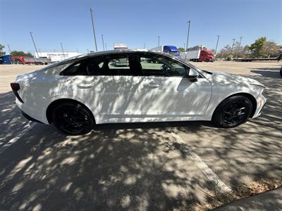2026 Kia K5 LXS - Photo 8 - Dallas, TX 75252