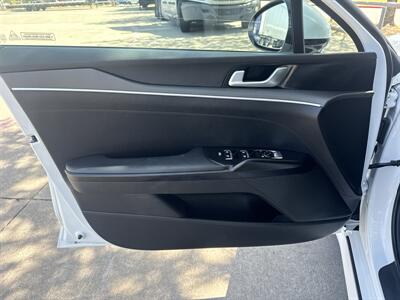 2026 Kia K5 LXS - Photo 12 - Dallas, TX 75252