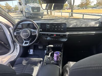 2026 Kia K5 LXS - Photo 21 - Dallas, TX 75252