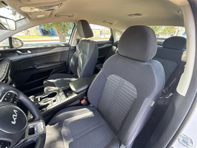 2026 Kia K5 LXS - Photo 15 - Dallas, TX 75252