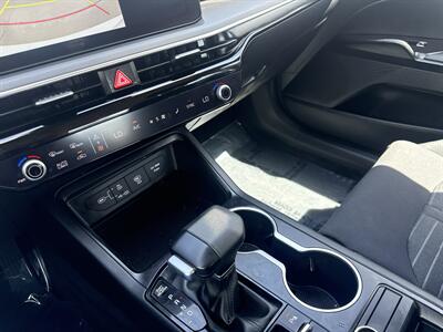 2026 Kia K5 LXS - Photo 30 - Dallas, TX 75252