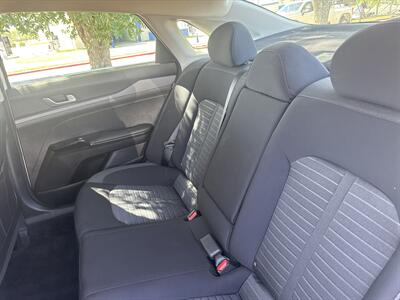 2026 Kia K5 LXS - Photo 17 - Dallas, TX 75252