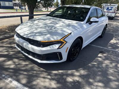 2026 Kia K5 LXS - Photo 3 - Dallas, TX 75252