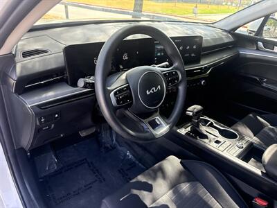 2026 Kia K5 LXS - Photo 11 - Dallas, TX 75252