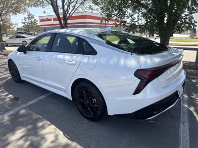 2026 Kia K5 LXS - Photo 5 - Dallas, TX 75252