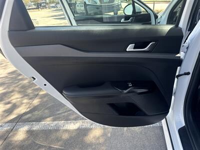 2026 Kia K5 LXS - Photo 16 - Dallas, TX 75252