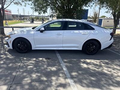 2026 Kia K5 LXS - Photo 4 - Dallas, TX 75252