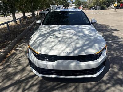 2026 Kia K5 LXS - Photo 2 - Dallas, TX 75252