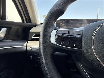 2026 Kia K5 LXS - Photo 28 - Dallas, TX 75252