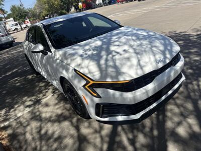 2026 Kia K5 LXS - Photo 9 - Dallas, TX 75252
