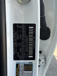2026 Kia K5 LXS - Photo 14 - Dallas, TX 75252