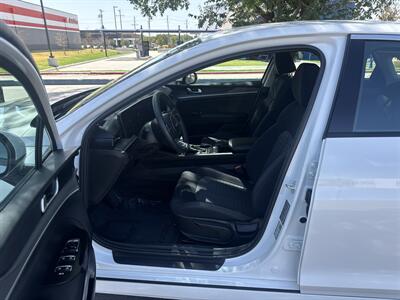 2026 Kia K5 LXS - Photo 13 - Dallas, TX 75252