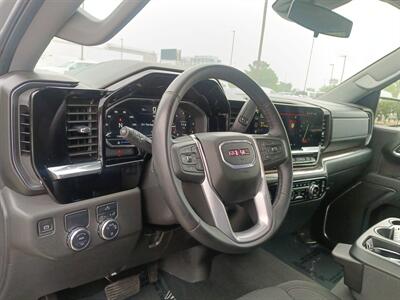 2024 GMC Sierra 1500 SLE   - Photo 20 - Dallas, TX 75252
