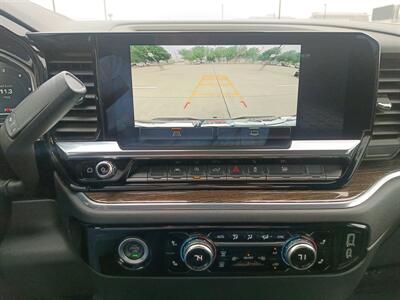 2024 GMC Sierra 1500 SLE   - Photo 28 - Dallas, TX 75252