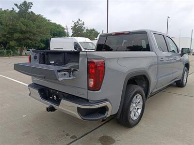 2024 GMC Sierra 1500 SLE   - Photo 14 - Dallas, TX 75252