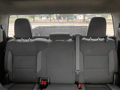 2024 GMC Sierra 1500 SLE   - Photo 31 - Dallas, TX 75252