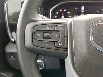 2024 GMC Sierra 1500 SLE   - Photo 25 - Dallas, TX 75252