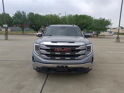 2024 GMC Sierra 1500 SLE   - Photo 2 - Dallas, TX 75252