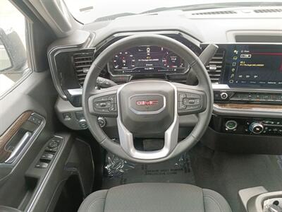 2024 GMC Sierra 1500 SLE   - Photo 24 - Dallas, TX 75252