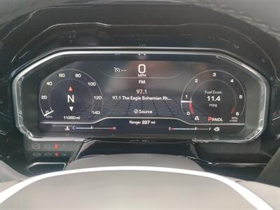 2024 GMC Sierra 1500 SLE   - Photo 23 - Dallas, TX 75252