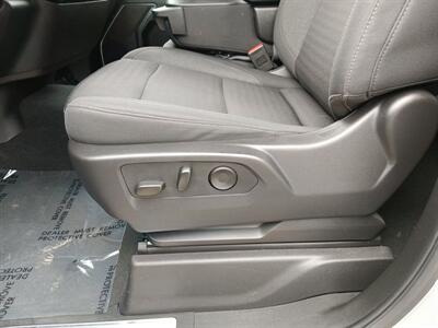 2024 GMC Sierra 1500 SLE   - Photo 18 - Dallas, TX 75252