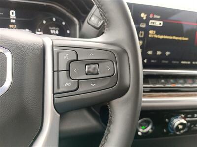 2024 GMC Sierra 1500 SLE   - Photo 26 - Dallas, TX 75252