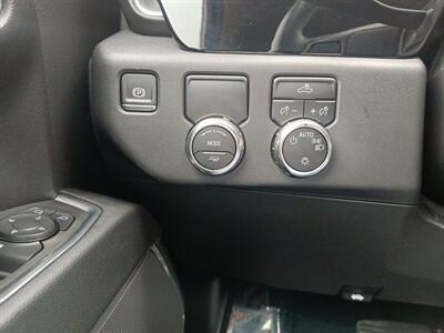 2024 GMC Sierra 1500 SLE   - Photo 29 - Dallas, TX 75252