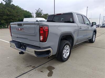 2024 GMC Sierra 1500 SLE   - Photo 7 - Dallas, TX 75252