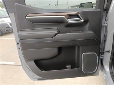 2024 GMC Sierra 1500 SLE   - Photo 11 - Dallas, TX 75252