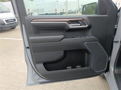 2024 GMC Sierra 1500 SLE   - Photo 10 - Dallas, TX 75252