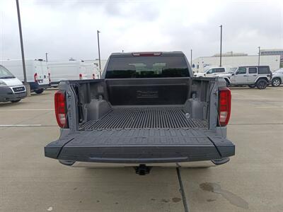 2024 GMC Sierra 1500 SLE   - Photo 15 - Dallas, TX 75252