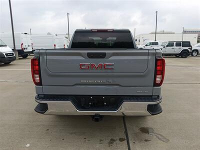 2024 GMC Sierra 1500 SLE   - Photo 6 - Dallas, TX 75252