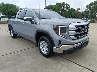 2024 GMC Sierra 1500 SLE   - Photo 9 - Dallas, TX 75252