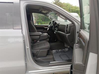 2024 GMC Sierra 1500 SLE   - Photo 19 - Dallas, TX 75252