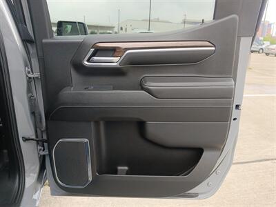 2024 GMC Sierra 1500 SLE   - Photo 12 - Dallas, TX 75252
