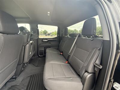 2026 GMC Sierra 1500 SLE   - Photo 33 - Dallas, TX 75252