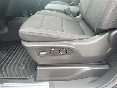 2026 GMC Sierra 1500 SLE   - Photo 17 - Dallas, TX 75252