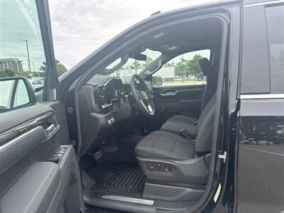 2026 GMC Sierra 1500 SLE   - Photo 16 - Dallas, TX 75252