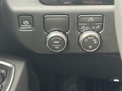 2026 GMC Sierra 1500 SLE   - Photo 28 - Dallas, TX 75252