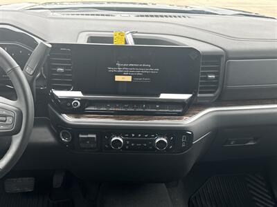 2026 GMC Sierra 1500 SLE   - Photo 26 - Dallas, TX 75252